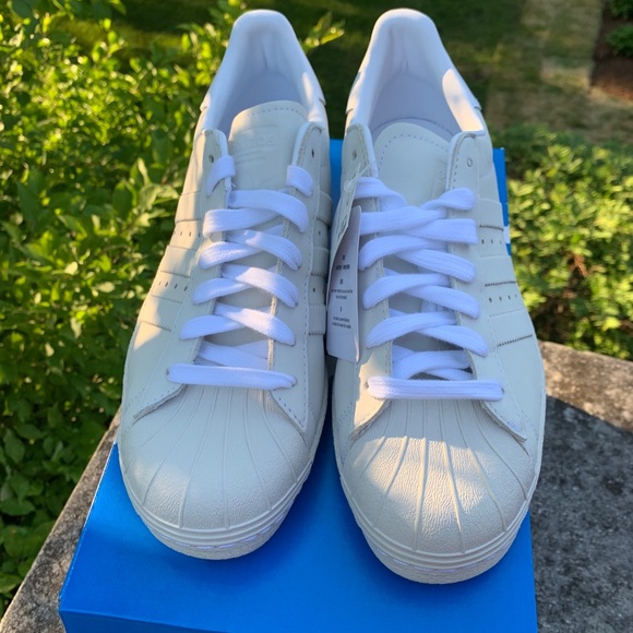 Adidas Superstar 80s - Picture 3 of 7